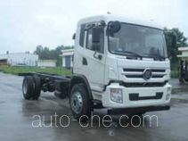 CHTC Chufeng HQG5196GLJG5 special purpose vehicle chassis