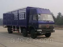 CHTC Chufeng HQG5200CXYGD3 грузовик с решетчатым тент-каркасом