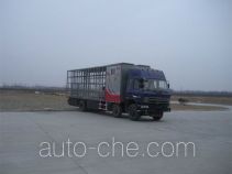 CHTC Chufeng HQG5210CYFGD3HT грузовой автомобиль для перевозки пчел (пчеловоз)