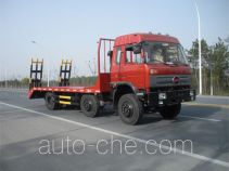 CHTC Chufeng HQG5211TPB flatbed truck