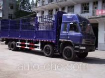 CHTC Chufeng HQG5240CXYGD3 stake truck