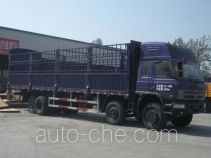 CHTC Chufeng HQG5241CXYGD3 грузовик с решетчатым тент-каркасом