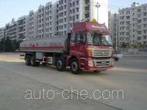 CHTC Chufeng HQG5247GJYBJ fuel tank truck
