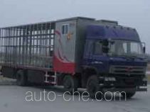 CHTC Chufeng HQG5250CYFGD4 beekeeping transport truck