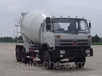 CHTC Chufeng HQG5250GJBGD3 concrete mixer truck