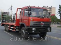 CHTC Chufeng HQG5250TPBGD4 грузовик с плоской платформой