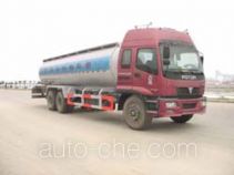 CHTC Chufeng HQG5251GFLB bulk powder tank truck
