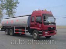 CHTC Chufeng HQG5251GJYB fuel tank truck