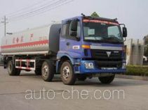 CHTC Chufeng HQG5253GJYBJ3 fuel tank truck