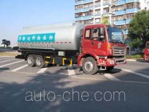 CHTC Chufeng HQG5257GFLB3 bulk powder tank truck