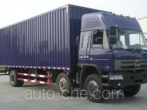 CHTC Chufeng HQG5258XXYGD4 box van truck