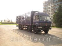 CHTC Chufeng HQG5310CCYGD4 грузовик с решетчатым тент-каркасом