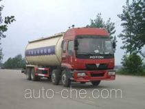 CHTC Chufeng HQG5310GFLB bulk powder tank truck