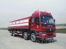 CHTC Chufeng HQG5310GJYB fuel tank truck