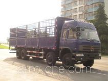 CHTC Chufeng HQG5312CXYGD3 грузовик с решетчатым тент-каркасом
