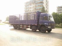 CHTC Chufeng HQG5311CXYGD3 грузовик с решетчатым тент-каркасом