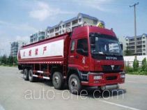 CHTC Chufeng HQG5311GJYB fuel tank truck