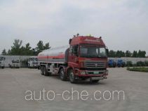 CHTC Chufeng HQG5311GJYBJ3 fuel tank truck