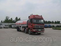 CHTC Chufeng HQG5312GYYBJ2 oil tank truck
