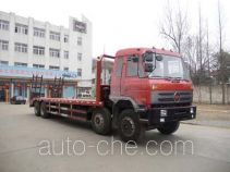 CHTC Chufeng HQG5312TPB flatbed truck