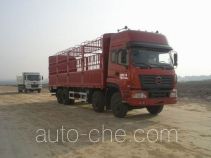 CHTC Chufeng HQG5313CCYGD3HT stake truck