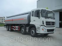 CHTC Chufeng HQG5316GYY4DF oil tank truck