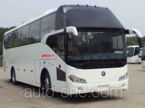 CHTC Chufeng HQG6121CA4N tourist bus