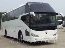 CHTC Chufeng HQG6121CA4 tourist bus