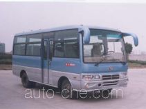 CHTC Chufeng HQG6600H bus