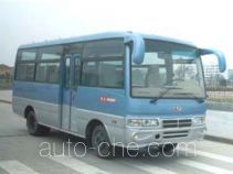 CHTC Chufeng HQG6600H1 bus