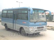 CHTC Chufeng HQG6600N bus