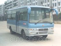 CHTC Chufeng HQG6600N1 bus