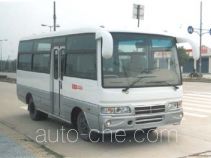 CHTC Chufeng HQG6603E bus