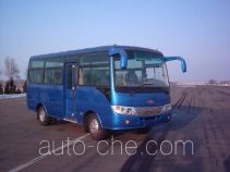 CHTC Chufeng HQG6603E2 bus
