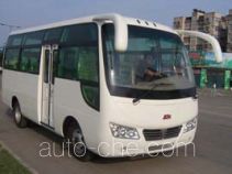 CHTC Chufeng HQG6603EB3 bus
