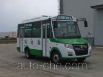 CHTC Chufeng HQG6630EV1 электрический городской автобус