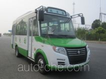 CHTC Chufeng HQG6630EV2 electric city bus