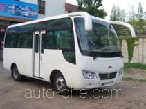 CHTC Chufeng HQG6660EA3 city bus