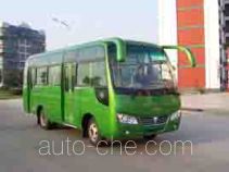 CHTC Chufeng HQG6660ESRL3 city bus