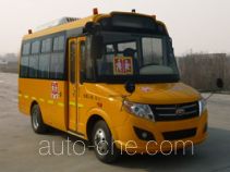 CHTC Chufeng HQG6690EXC4 primary school bus