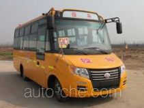 CHTC Chufeng HQG6691XC5 primary school bus