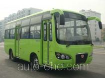 CHTC Chufeng HQG6710EA3 city bus