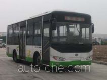 CHTC Chufeng HQG6810EV1 electric city bus