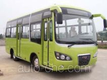 CHTC Chufeng HQG6830CNG3 city bus
