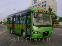 CHTC Chufeng HQG6830CNG3 городской автобус