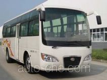 CHTC Chufeng HQG6900EA4 bus