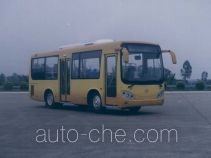 Hongqiao HQK6791C4M city bus