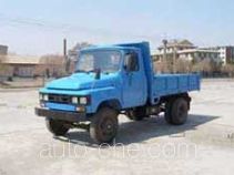 Xingguang HQN2810CD low-speed dump truck