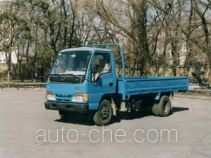 Xingguang HQN4010D low-speed dump truck