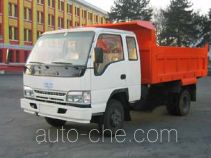 Xingguang HQN4010PD-1 low-speed dump truck